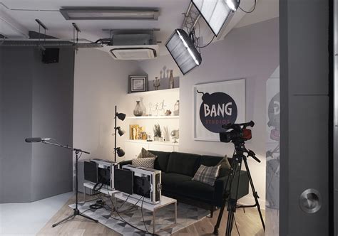 BANG Casting .